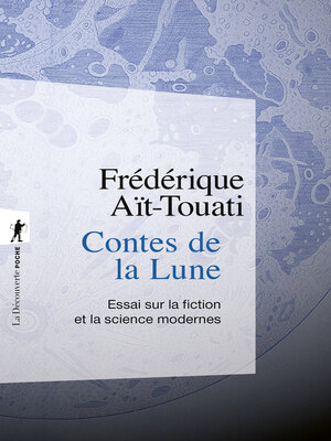 cover image of Contes de la Lune